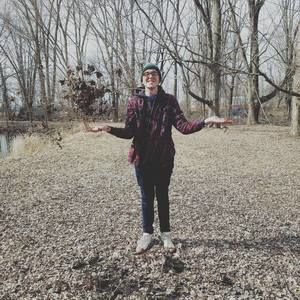 Meet your Posher, Casey